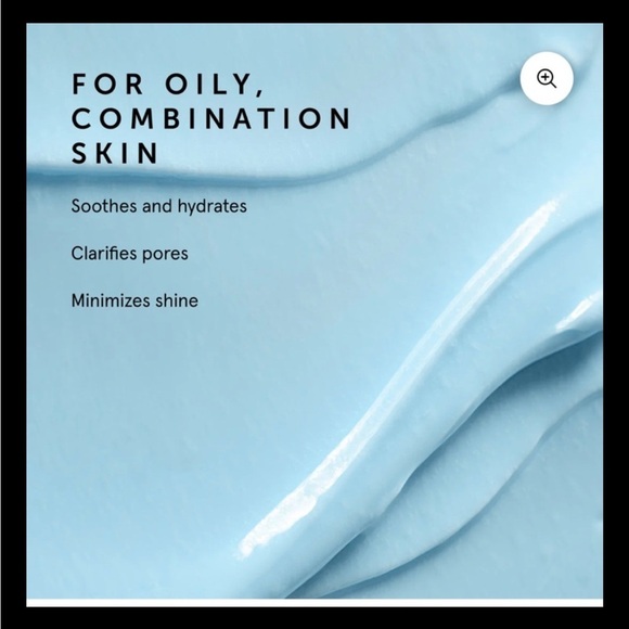 Herbivore Aquarius Pore Purifying Cream 1.7 fl oz - Picture 7 of 8